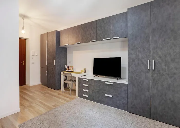 Porta Venezia Comfortable *