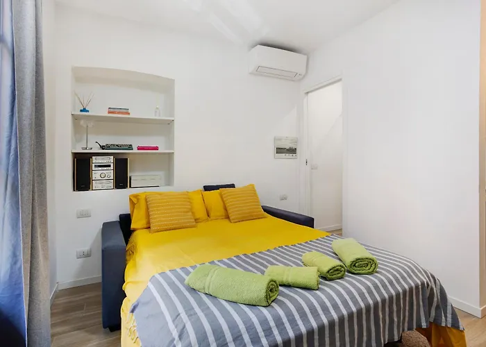 Porta Venezia Comfortable