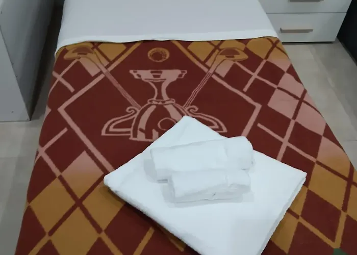 Apartamento Gambara Metro *