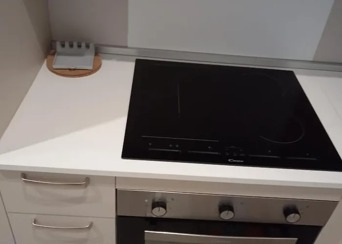 Apartamento Gambara Metro Milán