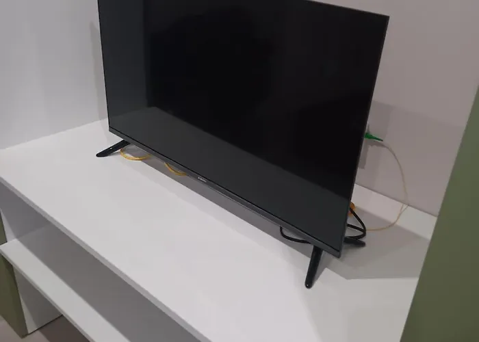 Gambara Metro Apartamento *