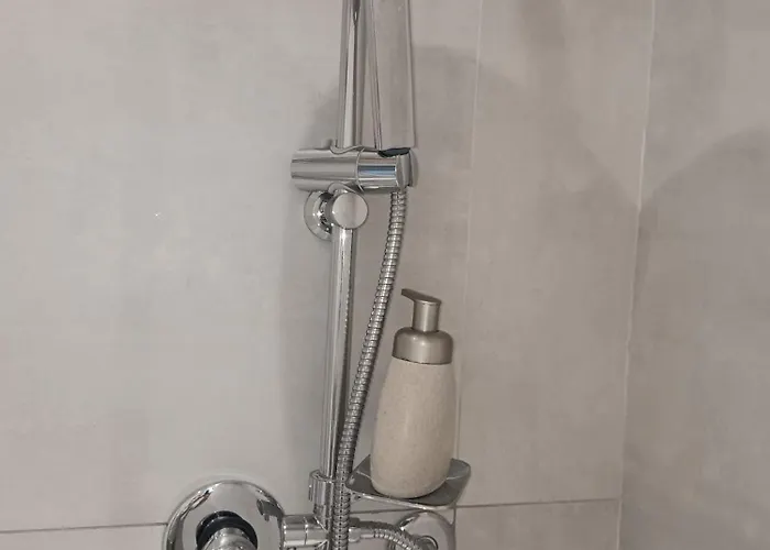 Apartamento Gambara Metro Milán