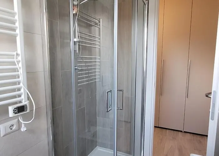 Апартаменты Zurigo Lifestyle