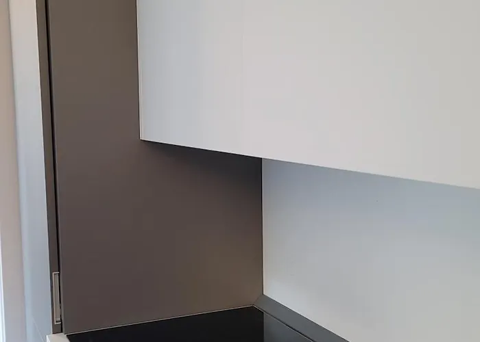 Zurigo Lifestyle Апартаменты *