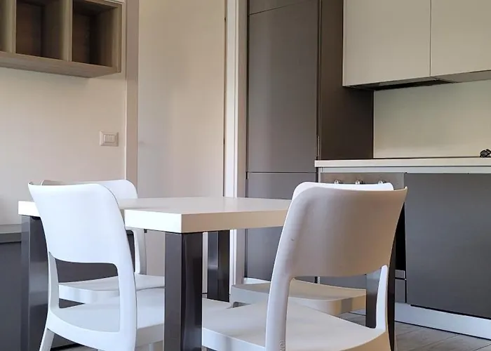 Zurigo Lifestyle Апартаменты *