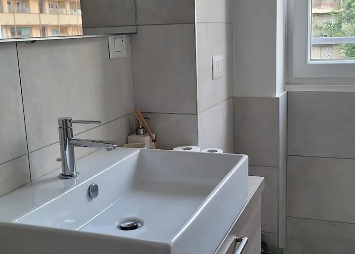 Zurigo Lifestyle * Милан