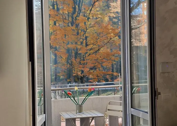 Vfh Argonne Trendy By The Park * Milaan