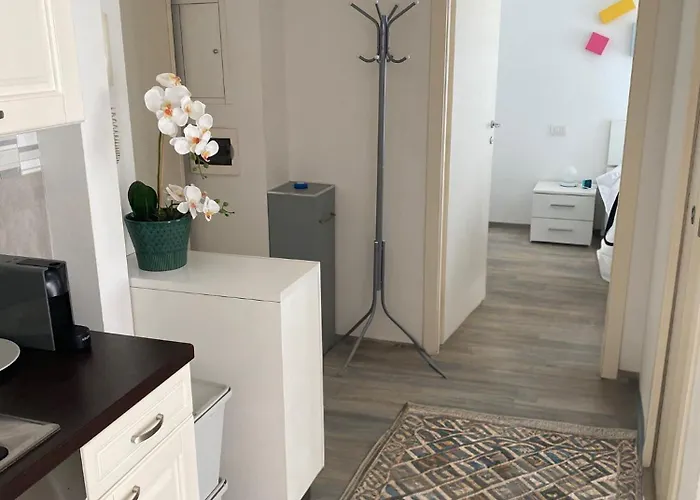 Vfh Argonne Trendy By The Park Appartement Milaan