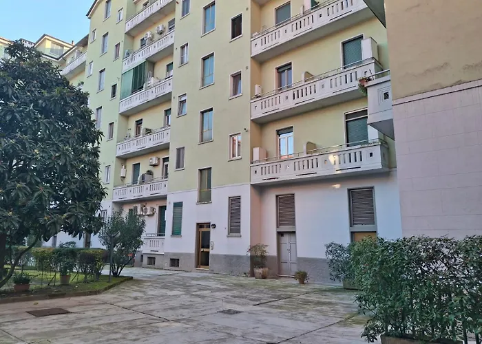 Vfh Argonne Trendy By The Park Appartement *