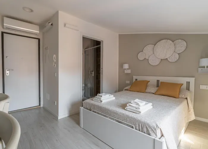 D'annunzio In The Heart Of Navigli Apartment