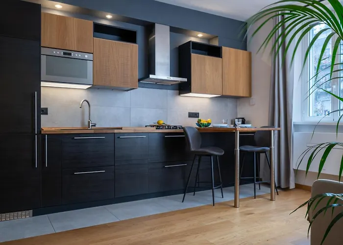 Maison Saint Michel Monte Nero Daire *