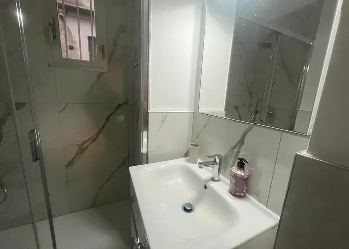 Milano Appartement *