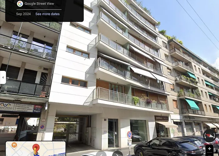 La Casa Di Giò - Life