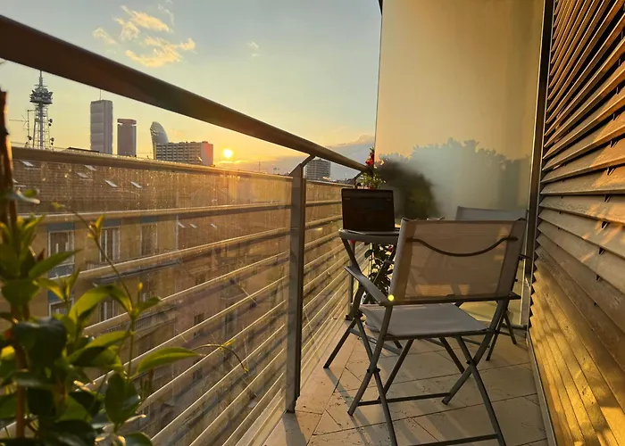 Appartement La Casa Di Gio - Life