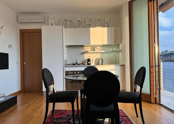 Apartamento La Casa Di Giò - Life *