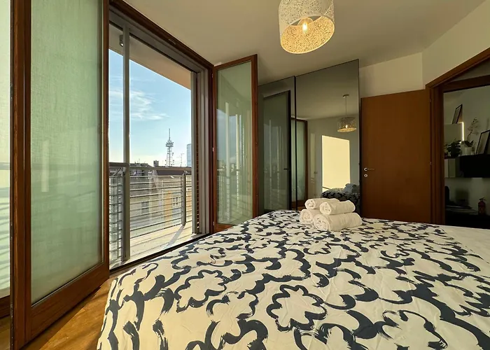 Apartamento La Casa Di Giò - Life Milão