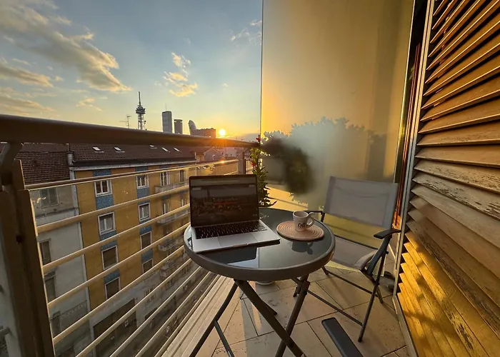 La Casa Di Gio - Life *