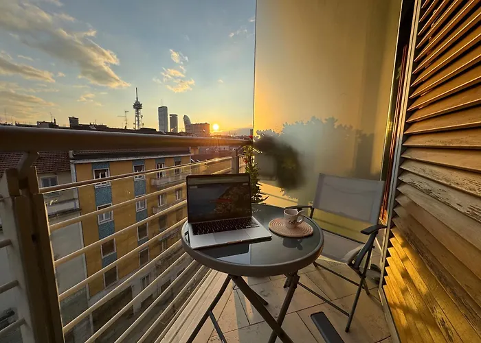 Apartamento La Casa Di Giò - Life *