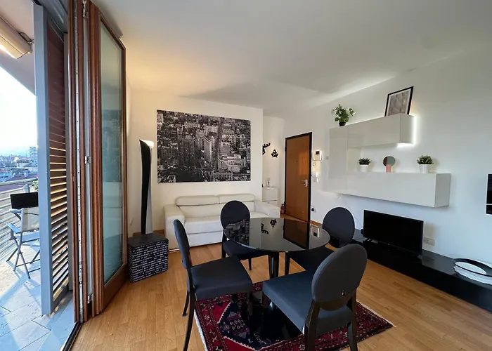 La Casa Di Gio - Life Lägenhet Milano