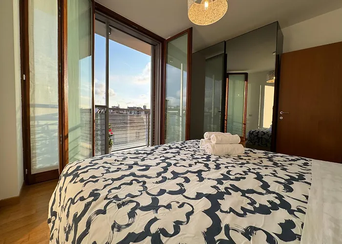 La Casa Di Gio - Life Appartement