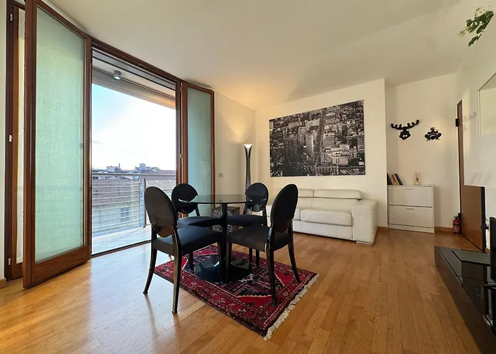 Appartement La Casa Di Gio - Life