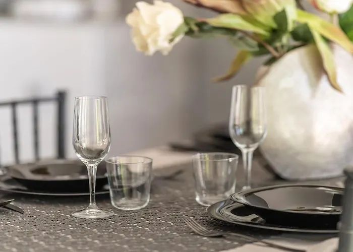 New With 4 Bedrooms 아파트 밀라노