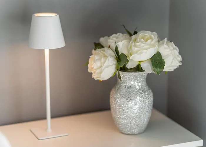 아파트 New With 4 Bedrooms 밀라노