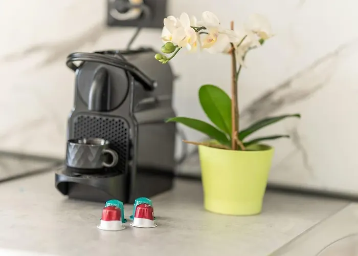 New With 4 Bedrooms * 밀라노