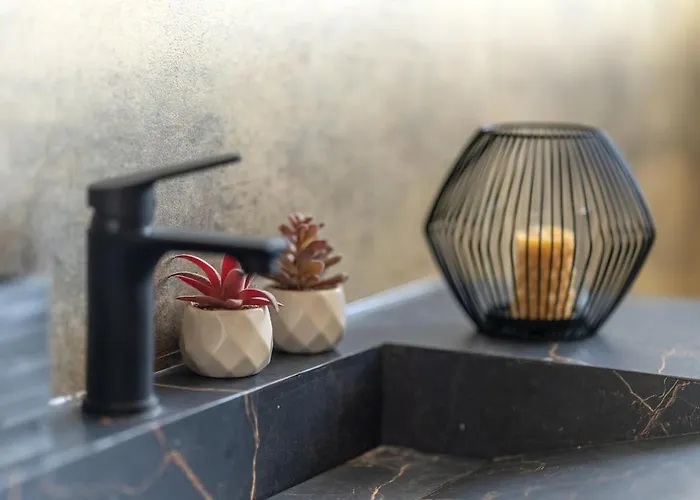 New With 4 Bedrooms 밀라노