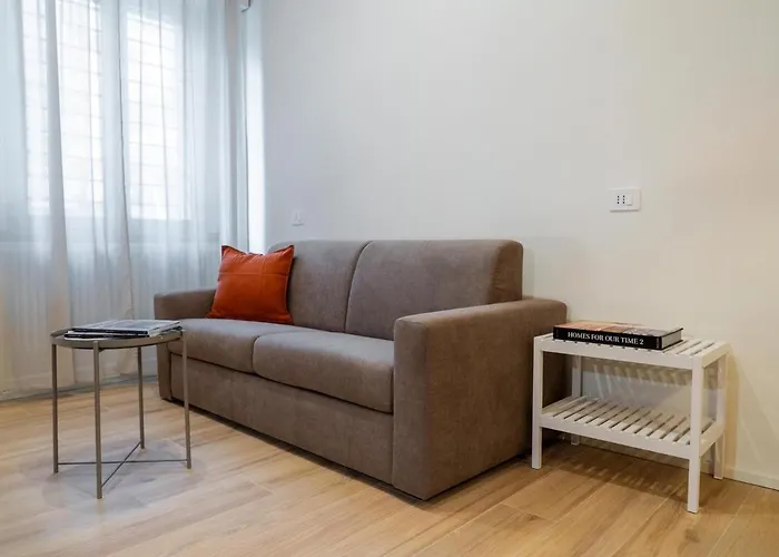 Nuovo - Con Due Da Letto Apartmán *