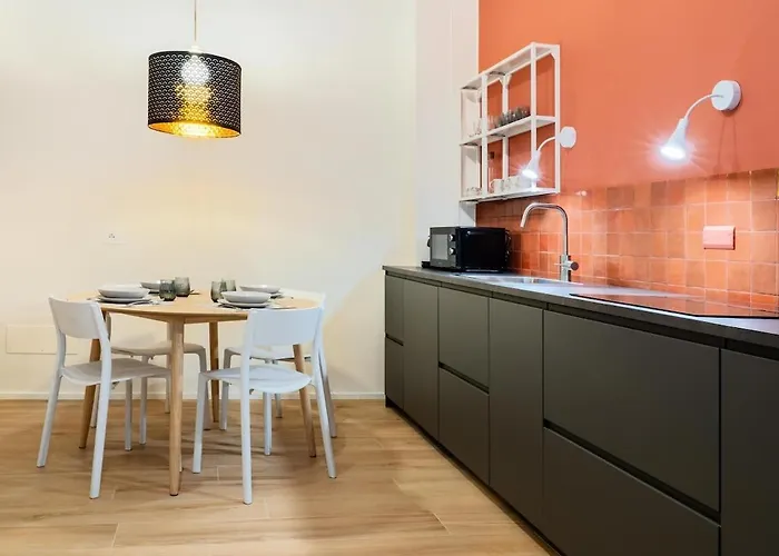 Nuovo - Con Due Da Letto