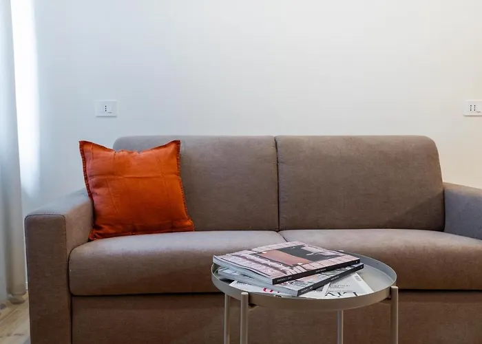 Nuovo - Con Due Da Letto Apartmán