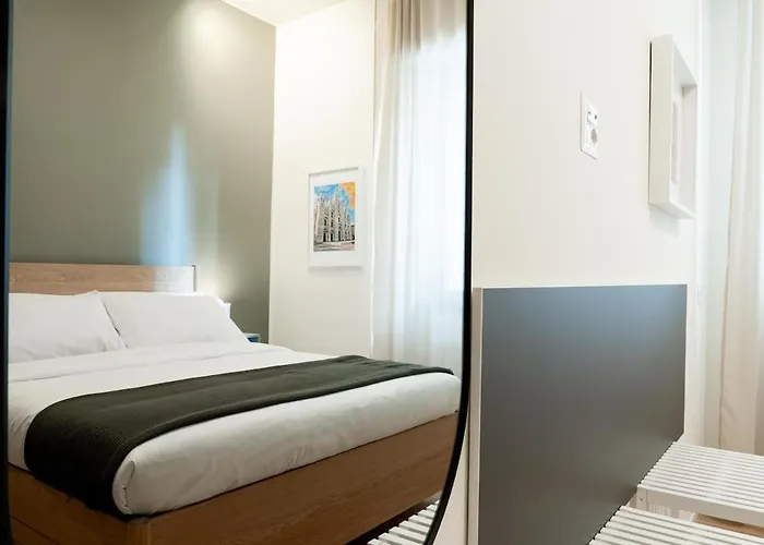 Nuovo - Con Due Da Letto