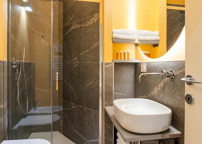Lejlighed Nuovo - Con Due Da Letto Milano