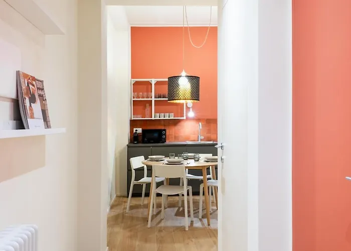 Nuovo - Con Due Da Letto * Milán