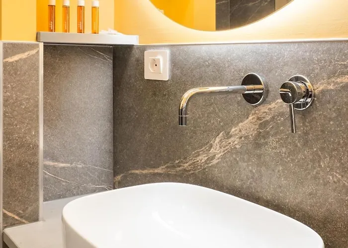 Nuovo - Con Due Da Letto Apartmán