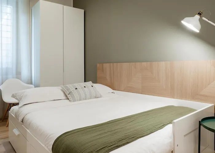 Apartmán Nuovo - Con Due Da Letto