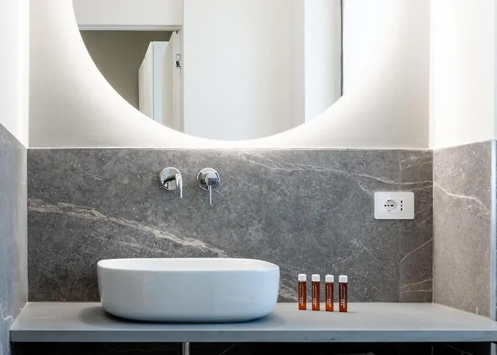 Apartmán Nuovo - Con Due Da Letto *