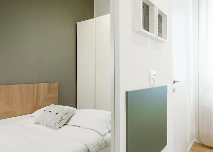 Nuovo - Con Due Da Letto