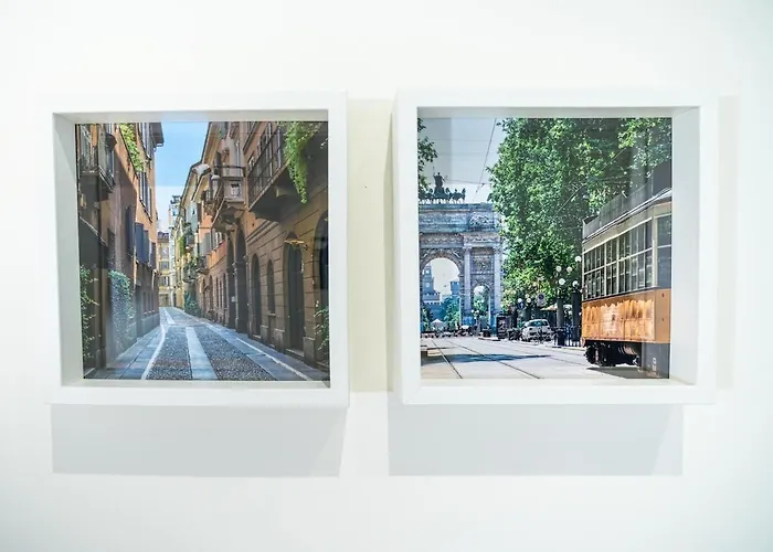 Nuovo - Con Due Da Letto Apartmán