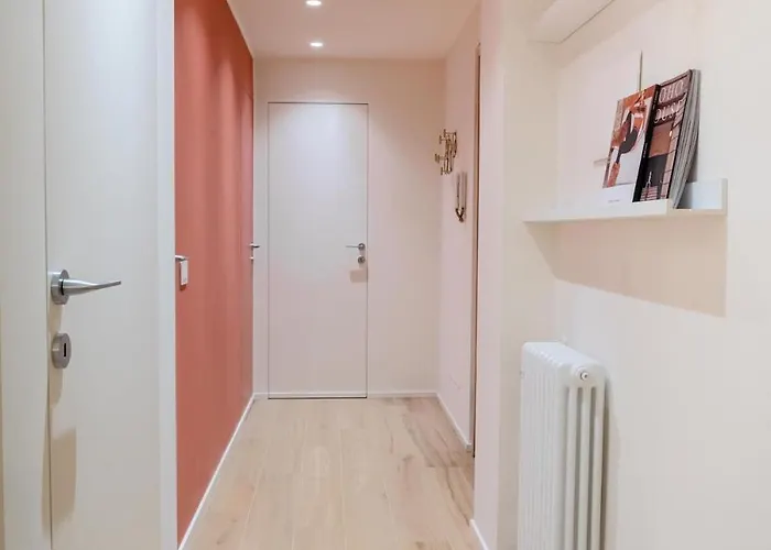 Nuovo - Con Due Da Letto Apartmán