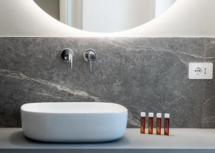 Apartmán Nuovo - Con Due Da Letto *