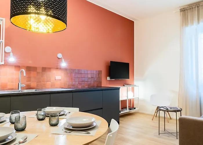 Nuovo - Con Due Da Letto *