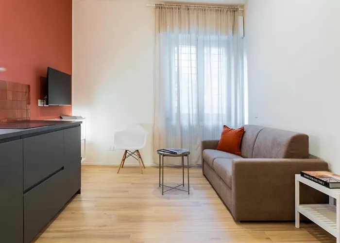 Nuovo - Con Due Da Letto