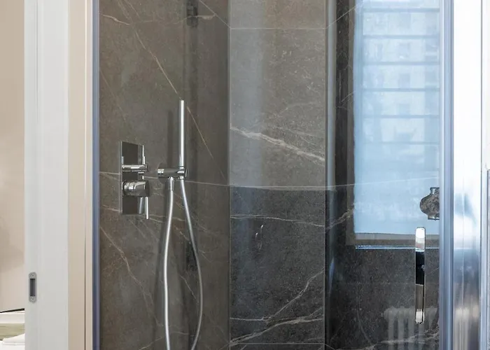 Nuovo - Con Due Da Letto Apartmán *