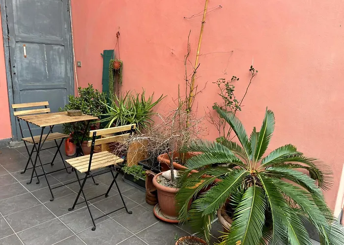 Lovelyloft, Fondazione Prada Milán