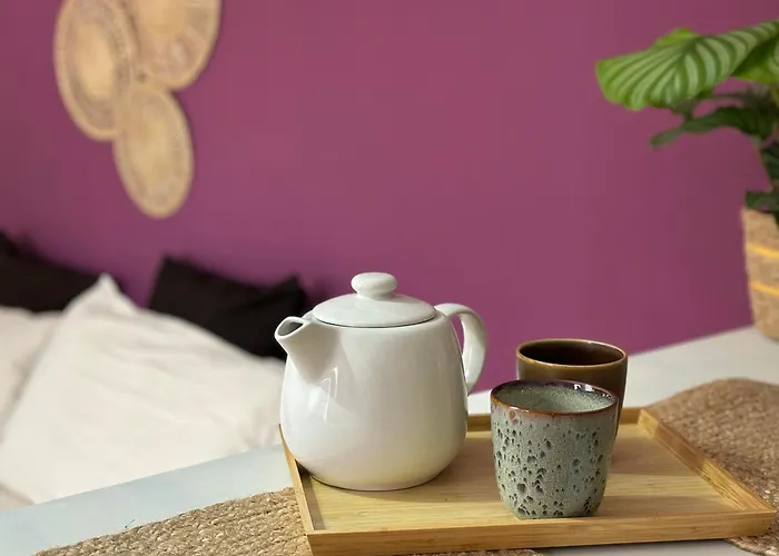 Apartamento Lovelyloft, Fondazione Prada