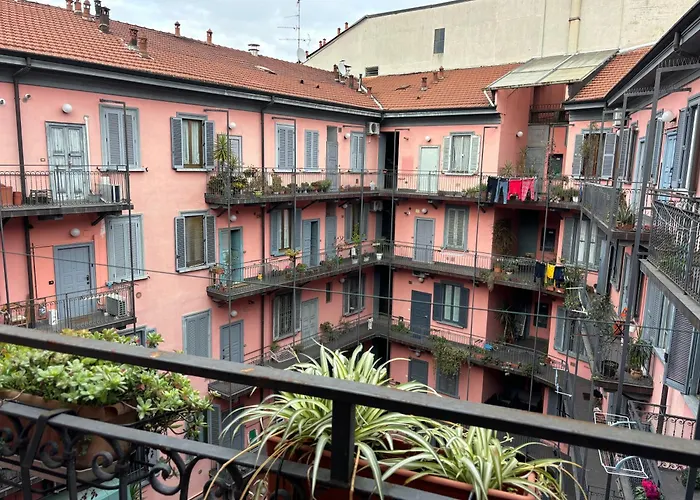 Appartamento Lovelyloft, Fondazione Prada *