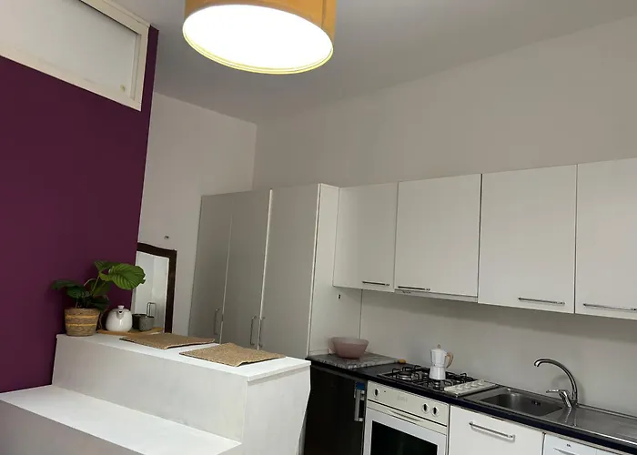 Lovelyloft, Fondazione Prada Apartamento