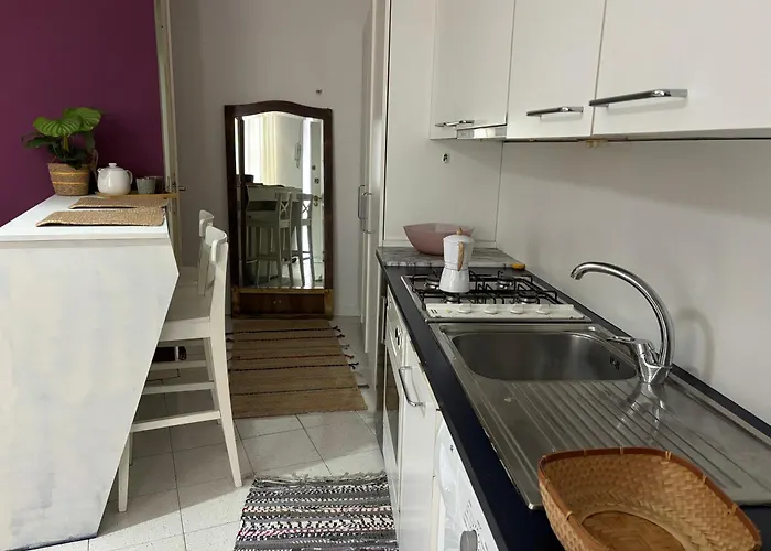 Apartamento Lovelyloft, Fondazione Prada